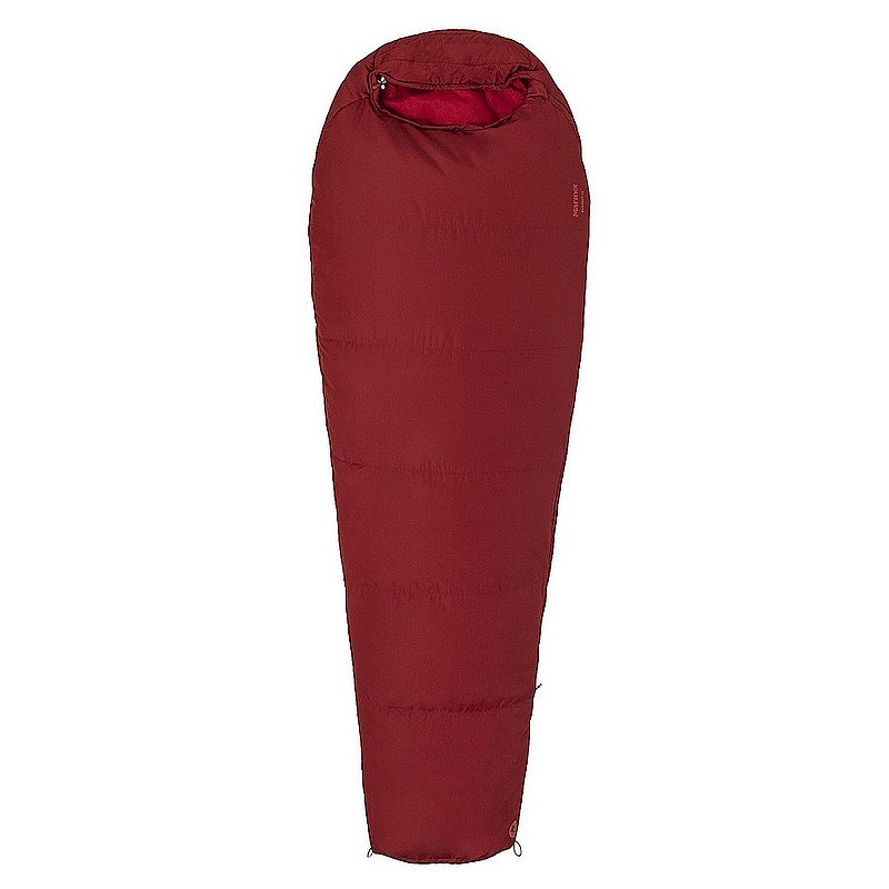 Marmot NanoWave 45 Sleeping Bag--Long 38830 (Marmot)