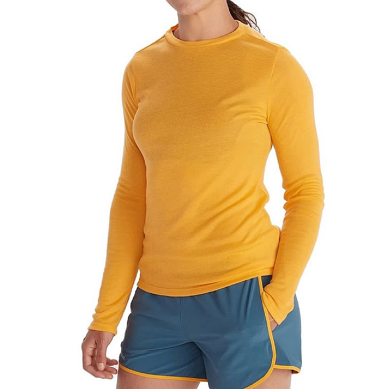 Marmot Women's Long-Sleeve Switchback Shirt M13289 (Marmot)