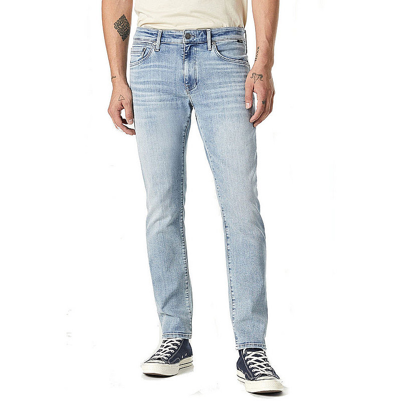 Mavi Men's Marcus Slim Straight Leg Jeans M0035183316 (Mavi)