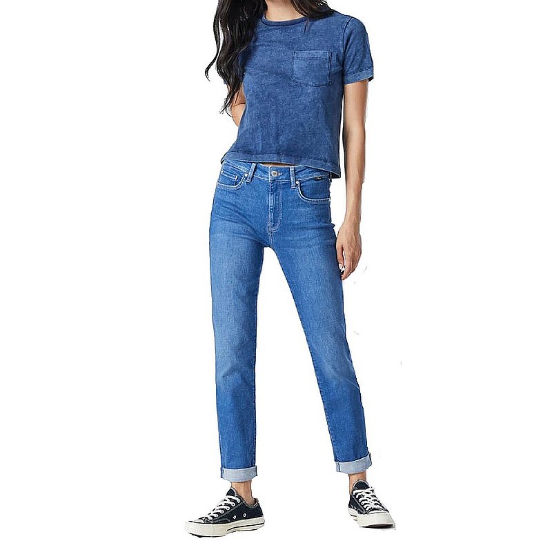Mavi Women's Kathleen Jeans M101114 (Mavi)