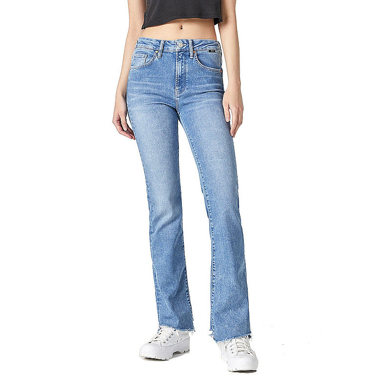 Women's Maria Flare Jeans