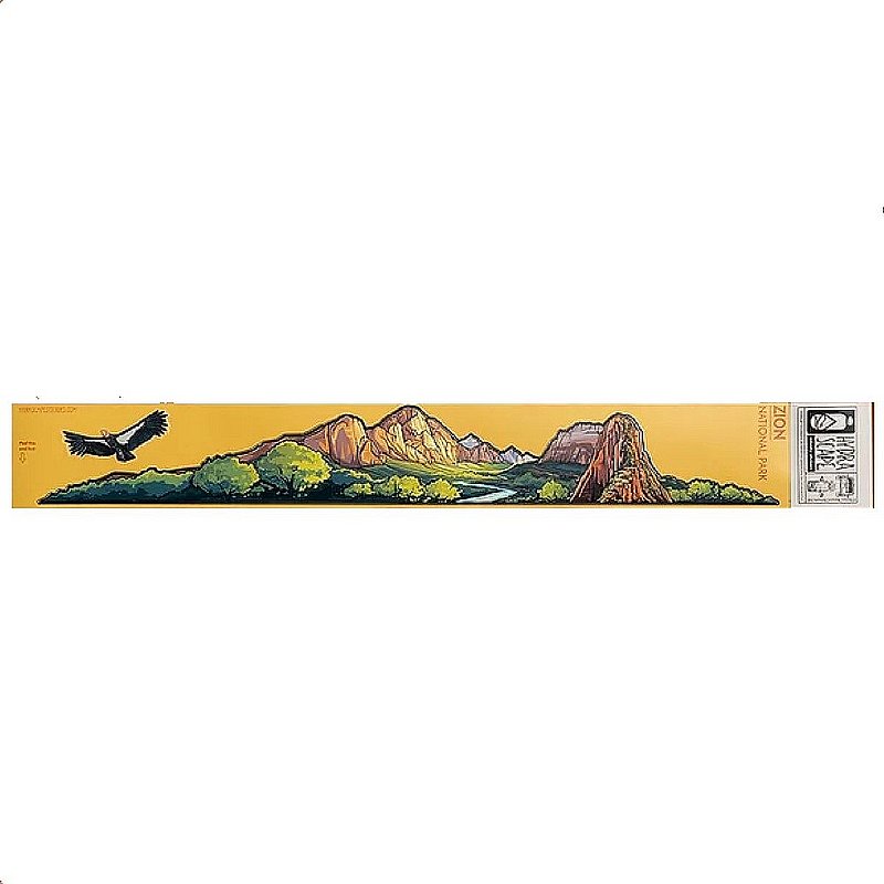Maya Jones Clothing Zion National Park Infinity Sticker 1021 (Maya Jones Clothing)