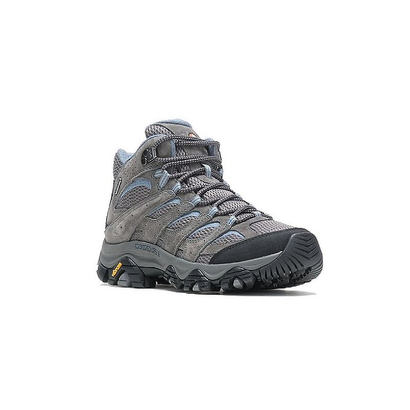Women's Moab 3 Mid WP Boots