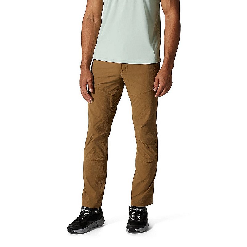 Mountain Hardwear Men's Basin Trek Pants 1929941 (Mountain Hardwear)