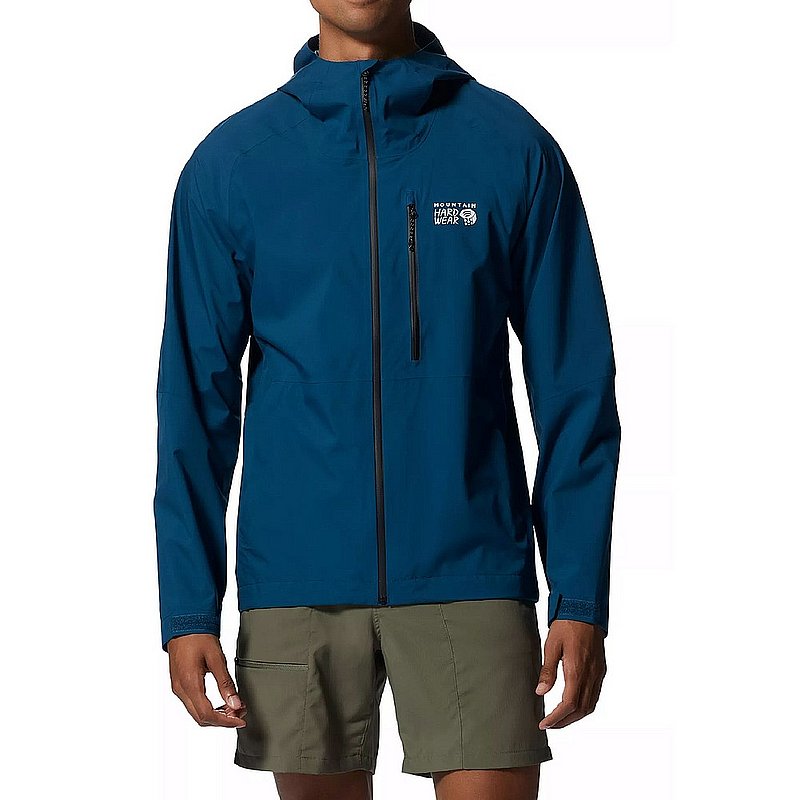 Mountain Hardwear Men's Stretch Ozonic Jacket 1985741 (Mountain Hardwear)