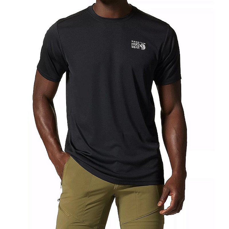 Men's Wicked Tech Short Sleeve Shirt