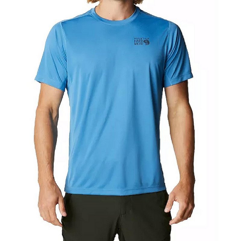 Mountain Hardwear Men's Wicked Tech Short Sleeve T-Shirt 1934291 (Mountain Hardwear)