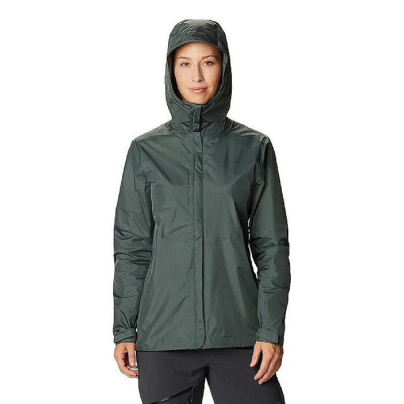 Mountain Hardwear Women's Acadia Jacket 1874551 (Mountain Hardwear)