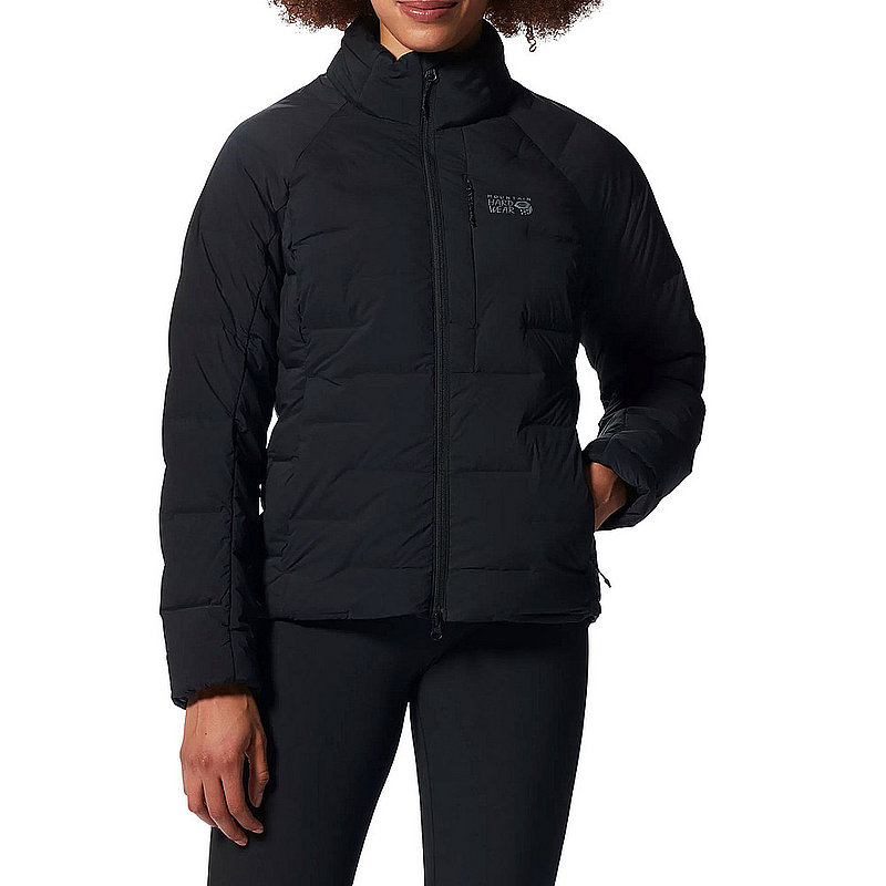 Mountain Hardwear Women's Stretchdown High-Hip Jacket 2004151 (Mountain Hardwear)