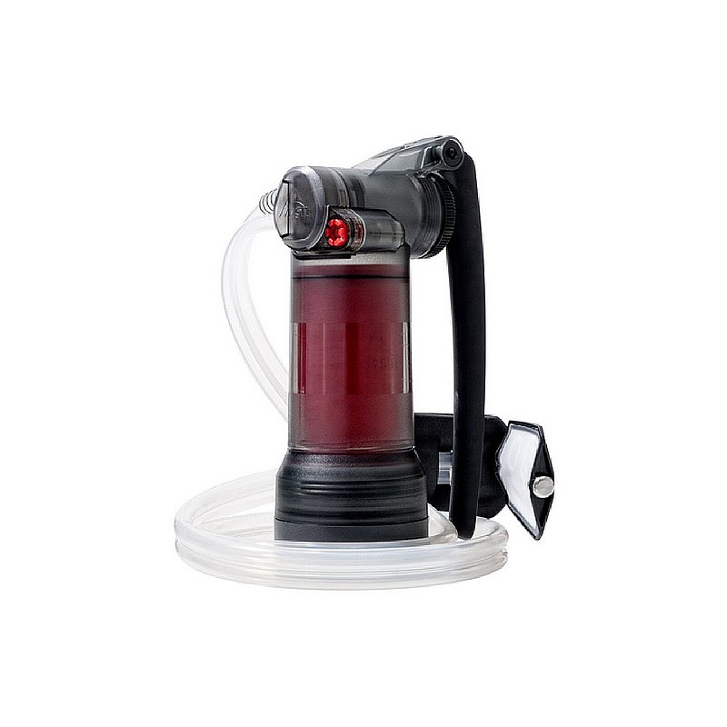 Mountain Safety Research Guardian Water Purifier 02370 (Mountain Safety Research)