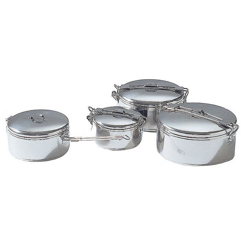 Mountain Safety Research StowAway Pot--775mL 321108 (Mountain Safety Research)