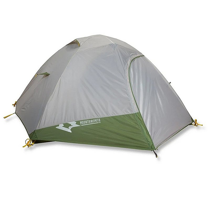 Mountainsmith Morrison EVO 4 Tent 17-2034 (Mountainsmith)