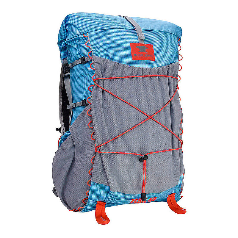 Zerk 40 Backpack