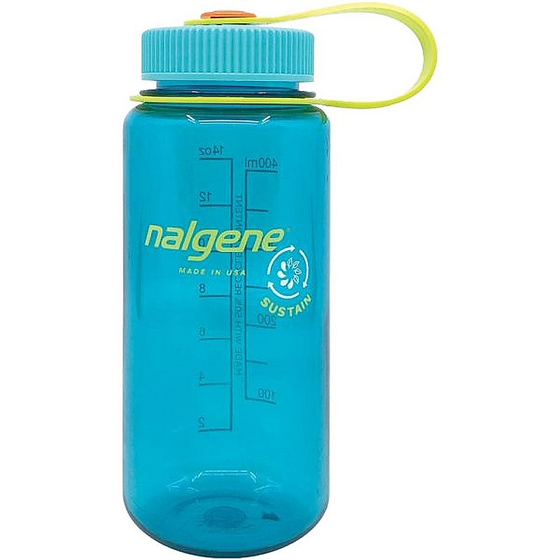 Nalgene 16oz WM Sustain Water Bottle 341626 (Nalgene)