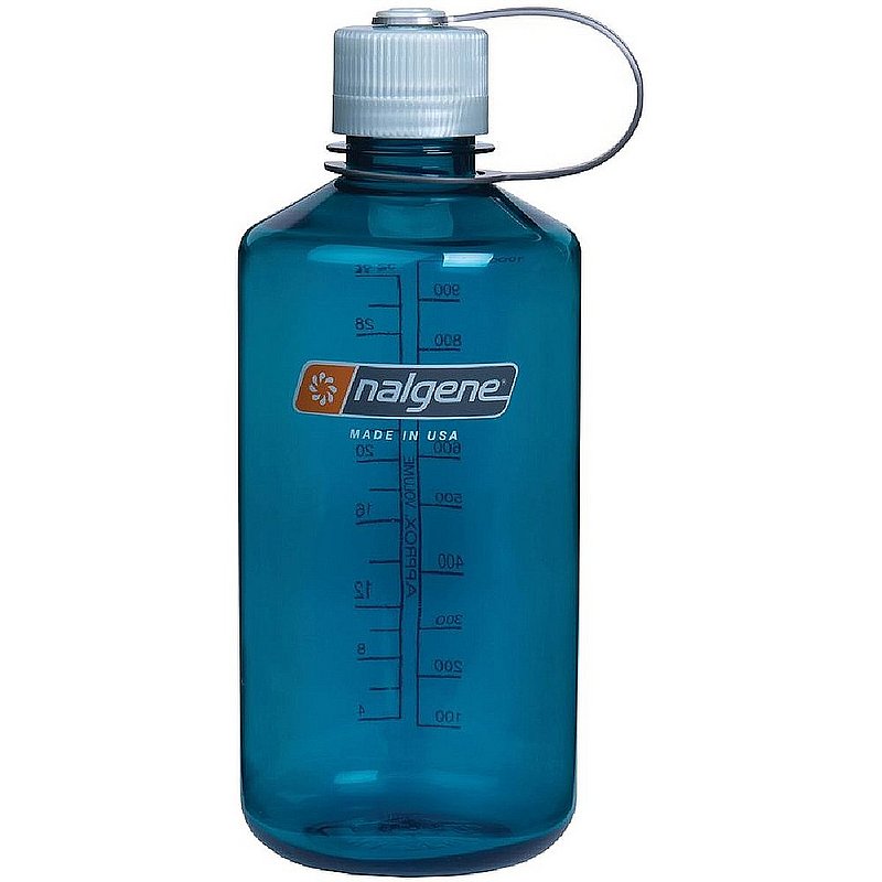 Nalgene 32oz Narrow Mouth Sustain Water Bottle 342690 (Nalgene)