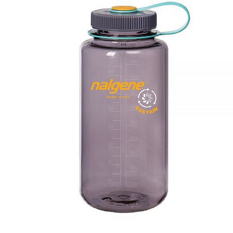 Nalgene 32oz Wide Mouth Sustain Water Bottle 341958 (Nalgene)