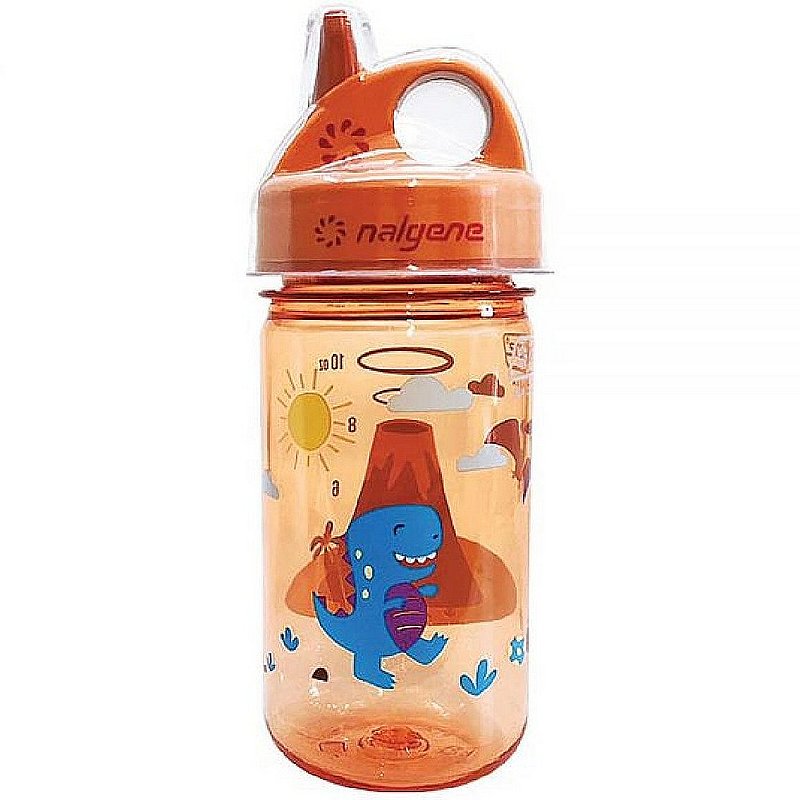 Kids' Everyday Grip N' Gulp Water Bottle