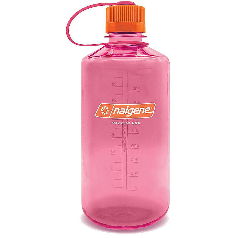 Nalgene Narrow Mouth 32oz Sustain Water Bottle 342141 (Nalgene)