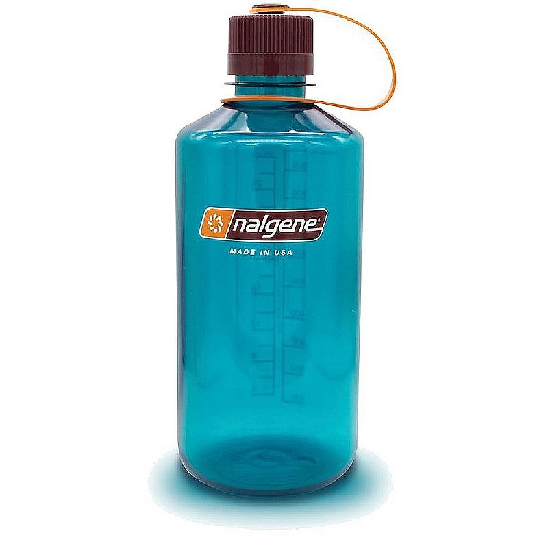 Nalgene Narrow Mouth Sustain Bottle--32oz 342772 (Nalgene)