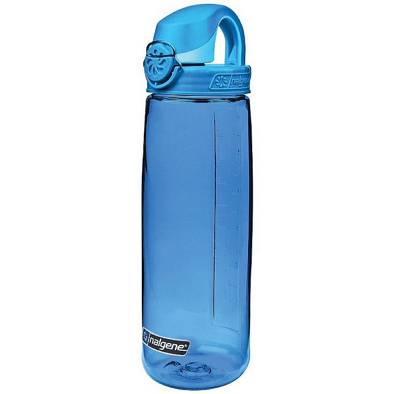 Nalgene On The Fly Sustain Water Bottle--24oz 342753 (Nalgene)