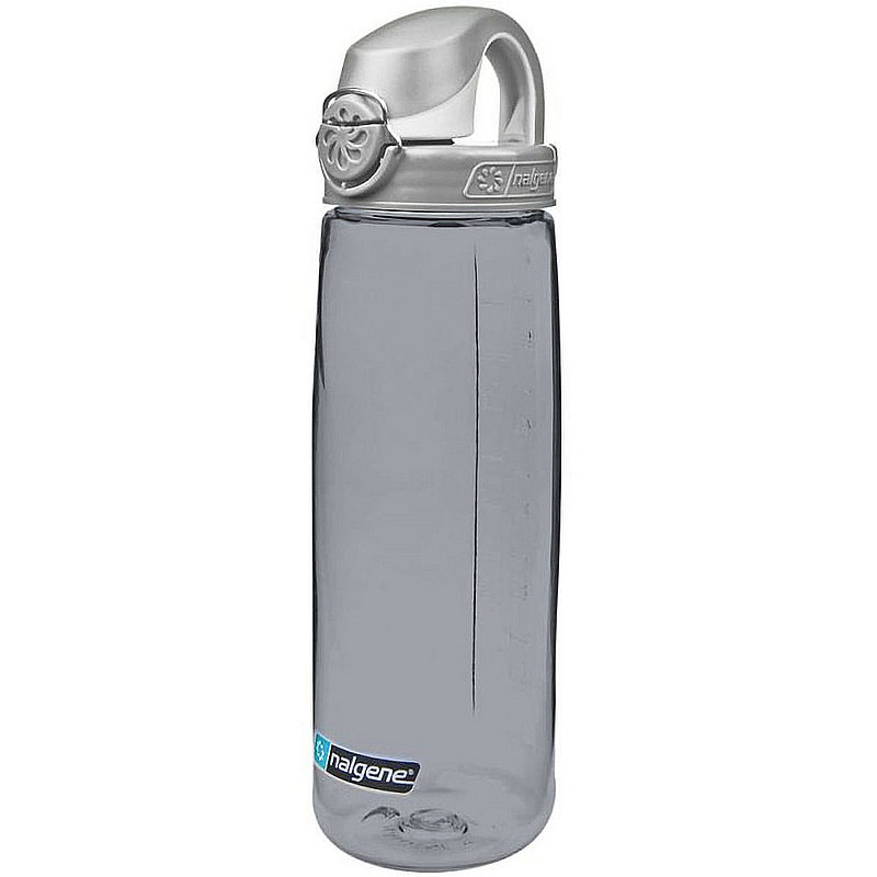 Nalgene On The Fly Sustain Water Bottle--24oz 342756 (Nalgene)