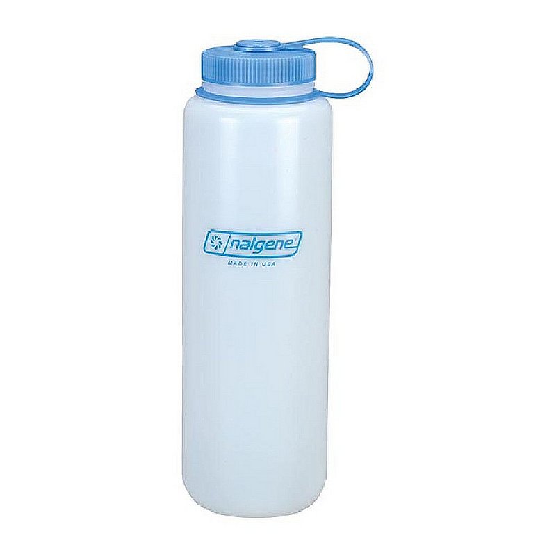 Nalgene Silo Wide Mouth Water Bottle--48 oz 340605 (Nalgene)