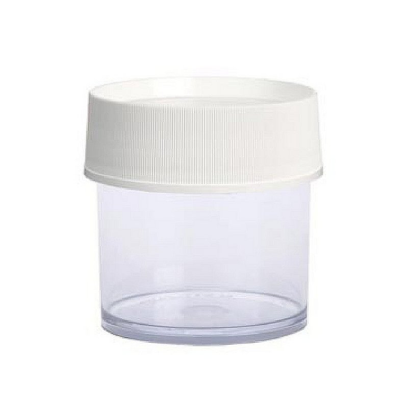 Nalgene Straight Side Jar--4 oz 341417 (Nalgene)