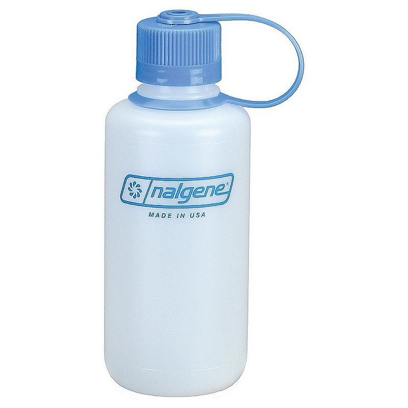 Nalgene Ultralite HDPE Narrow Mouth Bottle 340589 (Nalgene)