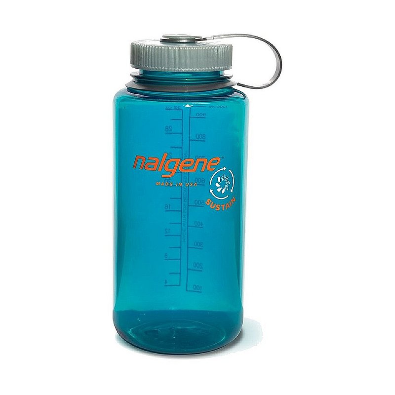 Nalgene Wide Mouth 32oz Sustain Water Bottle 342039 (Nalgene)