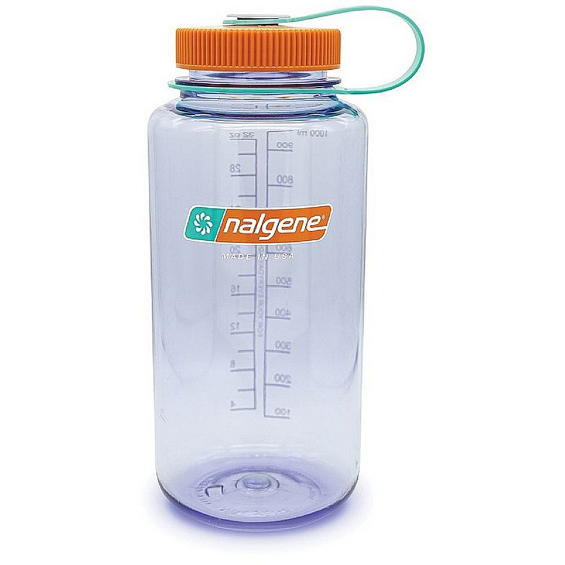 Nalgene Wide Mouth 32oz Sustain Water Bottle 342763 (Nalgene)