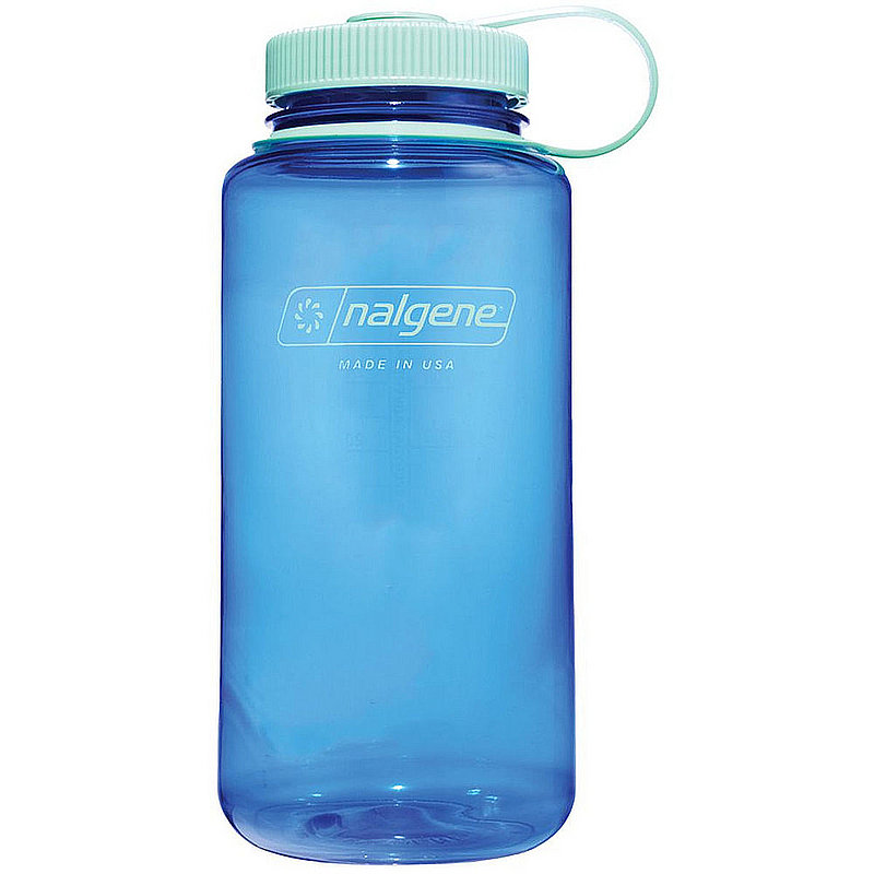 Nalgene Wide Mouth 32oz Sustain Water Bottle 342850 (Nalgene)