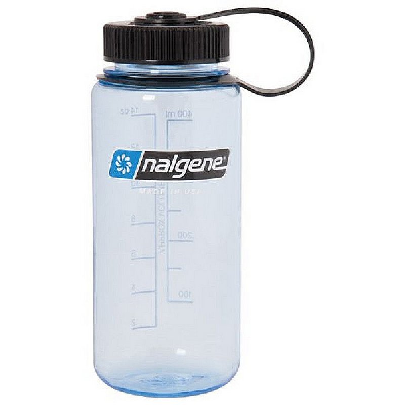Nalgene Wide Mouth Tritan Water Bottle--16oz 342058 (Nalgene)