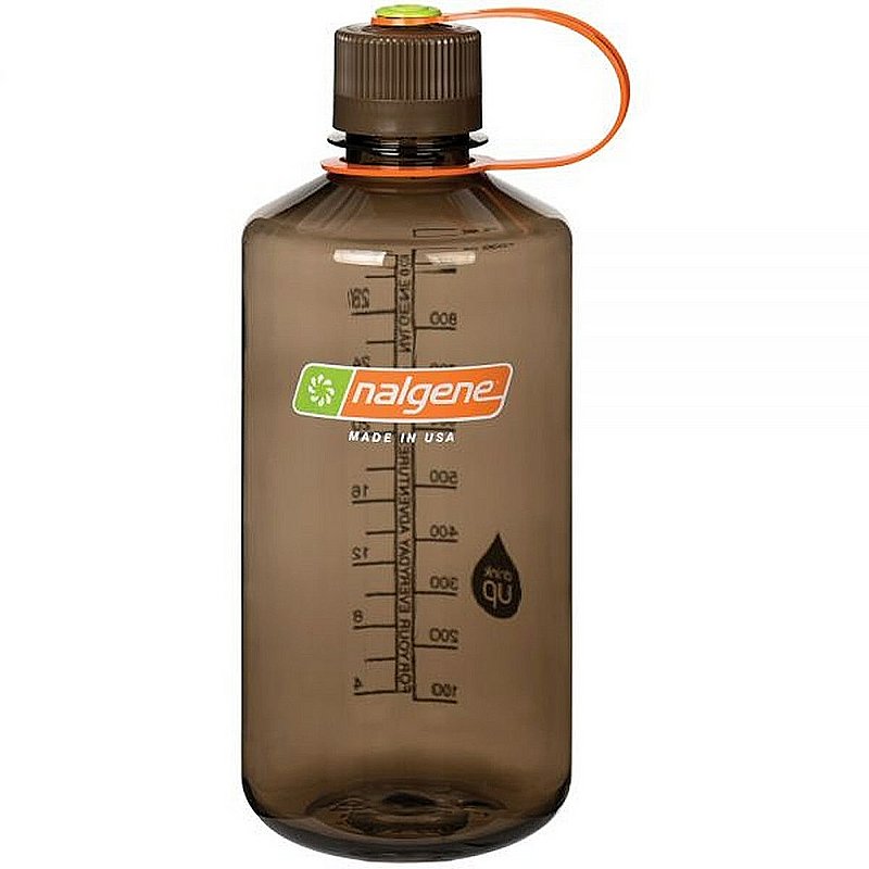 Nalgne Narrow Mouth Water Bottle--32oz 341963 (Nalgne)