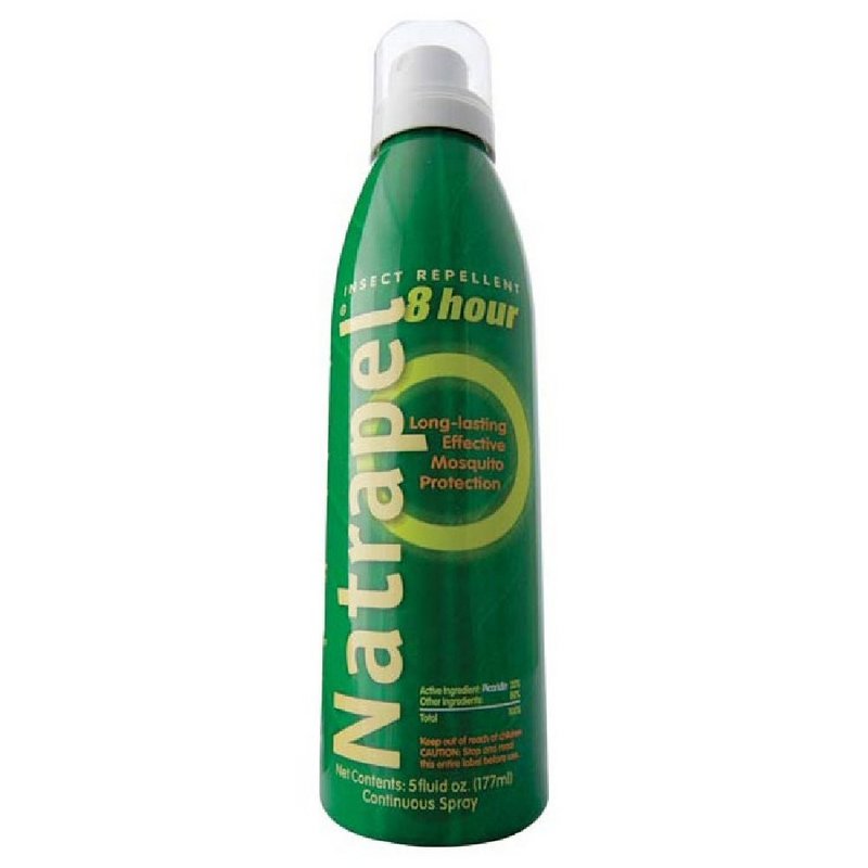 Natrapel Natrapel Plus Bug Spray--5oz 372061 (Natrapel)