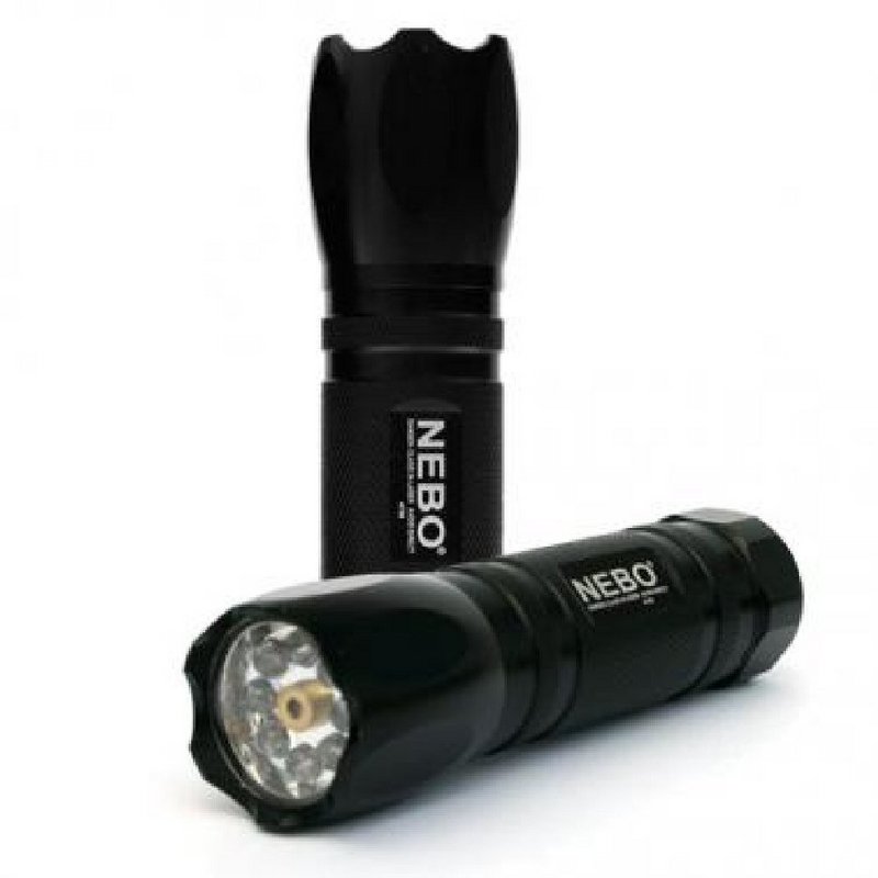 Nebo Tactical CSI Flashlight 5633