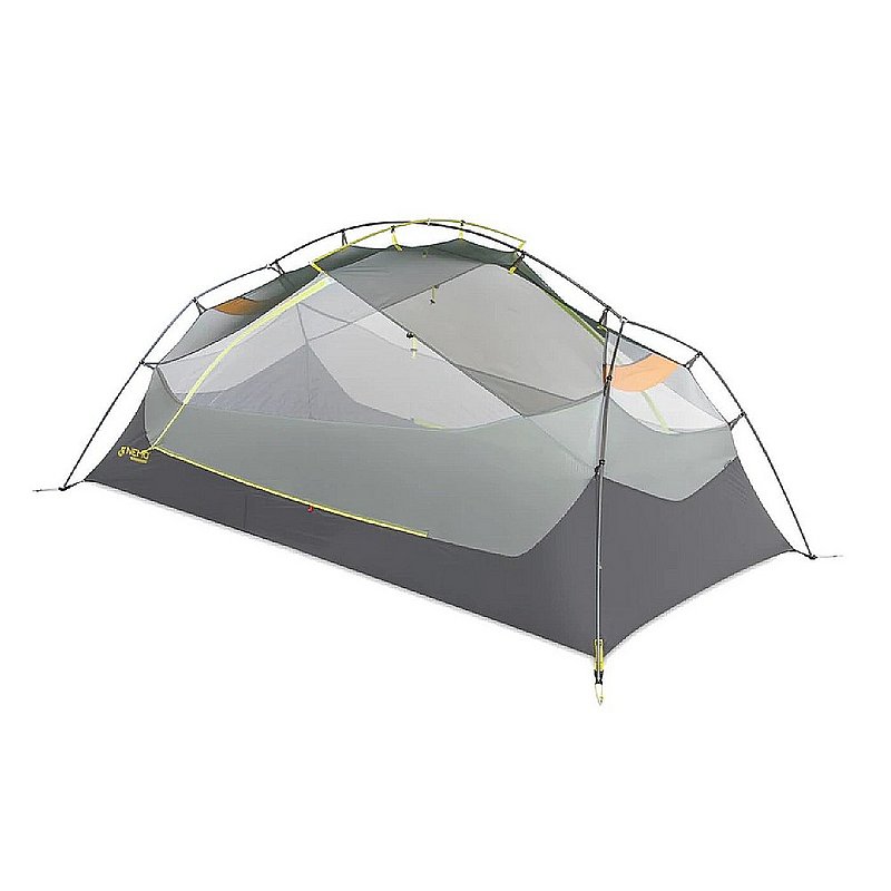 Dagger OSMO Lightweight Backpacking Tent--2P