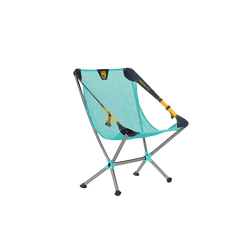 NEMO Equipment Moonlite Reclining Chair MOONLITE (NEMO Equipment)