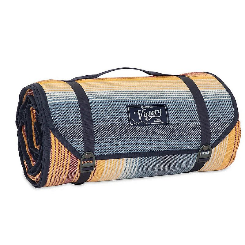 NEMO Equipment Victory Picnic Blanket 812000000000 (NEMO Equipment)