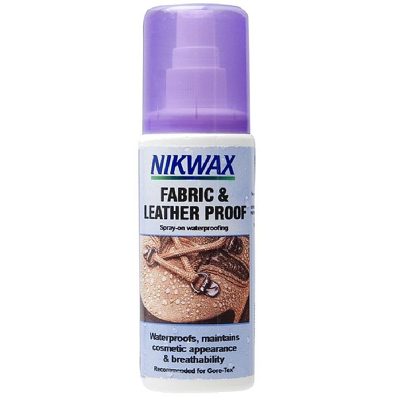 Nikwax Fabric & Leather 792 (Nikwax)