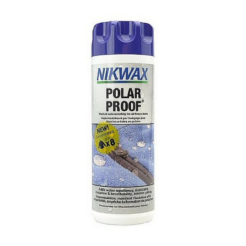 Nikwax Polar Proof--10 oz 2G1 (Nikwax)