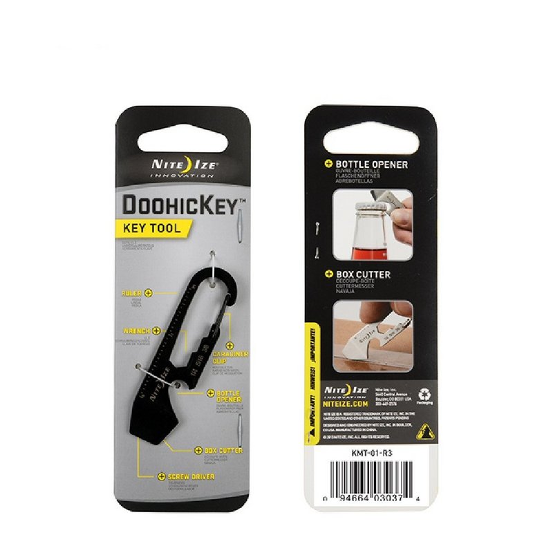 DoohicKey ClipKey Key Tool
