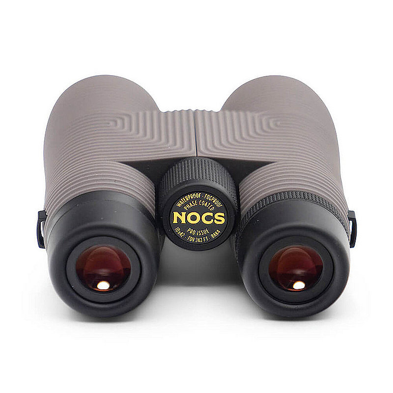 Nocs Provisions Pro Issue 42 Binoculars 10x42 NOC-PRX-GRY (Nocs Provisions)