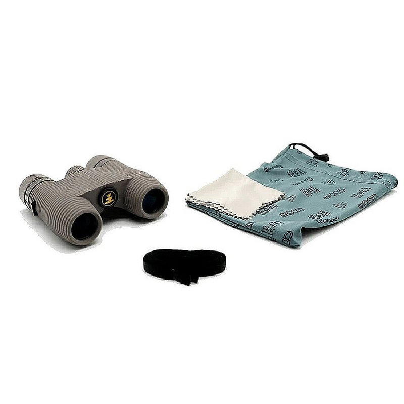 Nocs Provisions Standard Issue WP Binoculars NOC-STD-GR2 (Nocs Provisions)