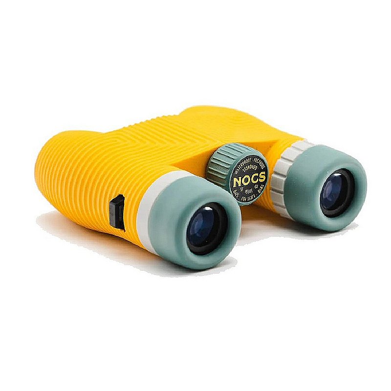 Nocs Provisions Standard Issue WP Binoculars NOC-STD-YL2 (Nocs Provisions)