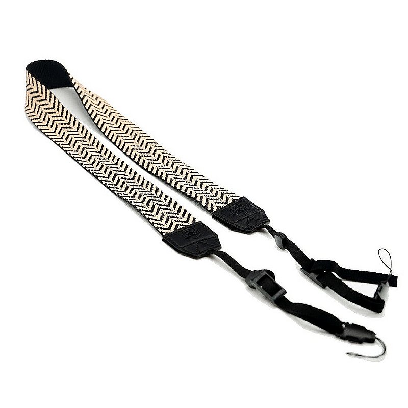 Nocs Provisions Woven Tapestry Strap NOC-STP-CHV (Nocs Provisions)