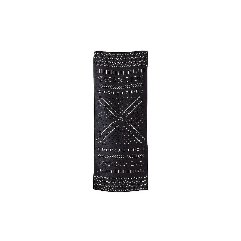 Nomadix Mini Towel: Mud Cloth DA-AFRI-101 (Nomadix)