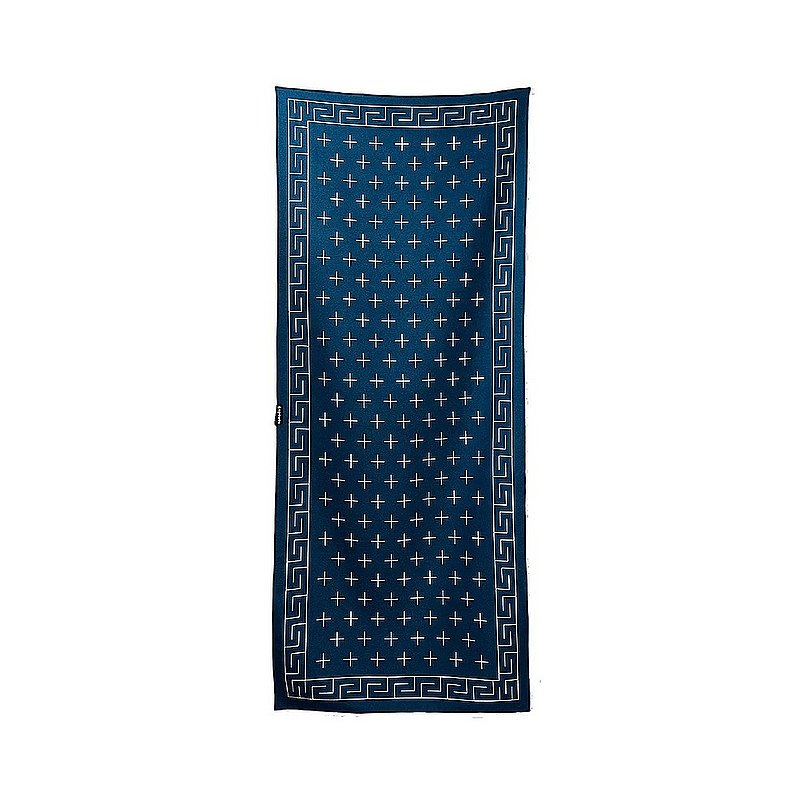 Nomadix Original Towel: Barton Dark Blue NM-BART-101 (Nomadix)