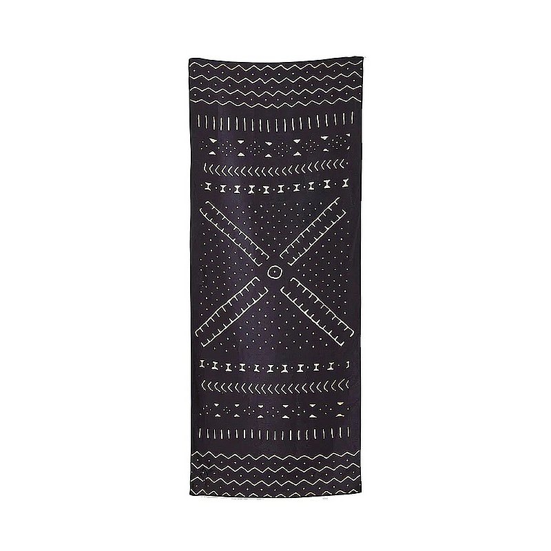 Nomadix Original Towel: Mud Cloth NM-AFRI-101 (Nomadix)