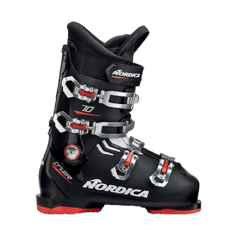 Nordica Men's Cruise 70 Ski Boots 05066600N99 (Nordica)
