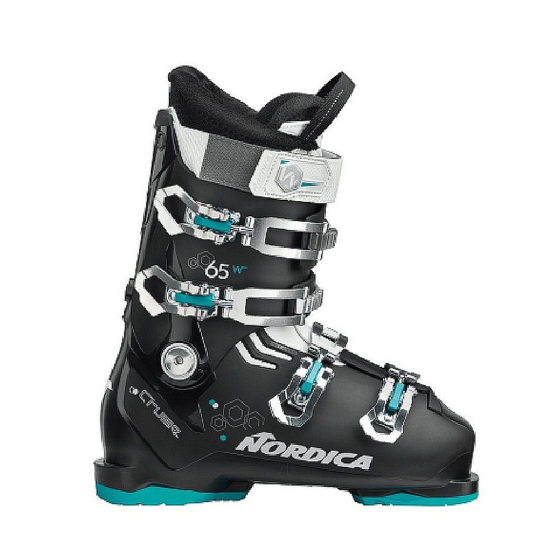 Nordica Women's Cruise 65 Ski Boots 0506700007T6 (Nordica)